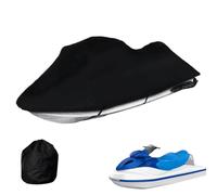 Copertura Per Barche Impermeabile - Resistente Ai Raggi UV E Antipolvere Protettore Moto D'Acqua,Copertura Protettiva Per Motoscafo Da Esterno | Per Appassionati Di Sport Acquatici E Aziende Di Nolegg