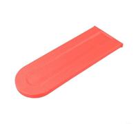 Copertura per barra per motosega, accessorio per motoseghe da 12, 16, 18, 20, protezione in plastica per manutenzione e protezione della barra (30,5 cm)