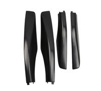 Copertura per barra portapacchi per auto, coperchio per bagagliaio, parte terminale della barra