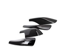 Copertura per Barre portatutto, Accessori Esterni per Auto, 4 Pezzi, Tappi terminali per Barre portatutto, Custodia per Toyota Land Cruiser LC100 FJ100 1998-2006