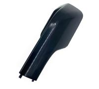 Copertura per Barre Portatutto Compatibile Con Toyota Per RAV4 XA20 2001 2002 2003 2004 2005 Auto Portapacchi Copertura Shell Custodia Di Ricambio Rail End Cap 63492-42012(Rear Left)