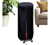 Copertura Per Basket Da Garage | Organizzatore Protettore Verticale | Copertura Antipolvere Per Supporto Palloni A Parete Oxford - Per Casa Cantina Calcio Baseball Pallavolo Attrezzature Sportive