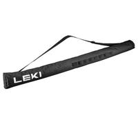 Leki Nordic Walking Ski Pole Bag Nero 140 cm