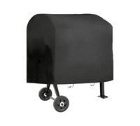 Copertura Per Betoniera Da Esterno - Protezione Impermeabile Resistente Ai Raggi UV | Copertura Protettiva Per Betoniera Oxford Antipolvere 130x80x110 Cm | Per Protezione Da Tutte Le Condizioni Atmosf