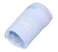 Copertura per biberon, antiscivolo, per biberon, per la notte, per riscaldare la bottiglia del latte durante l'inverno, a temperatura costante, per mamma e bambini, per interni ed esterni, Balena,