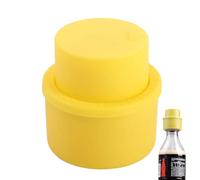 Copertura per bibite gassate, tappo per pompa di bottiglia, tappi per bottiglie di bevande a pressione, per bevande gassate, riutilizzabile, per campeggio e picnic