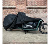 Copertura per bici cargo a 2 ruote - Ds Covers