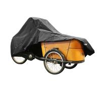 Copertura per bici cargo a 3 ruote - Ds Covers