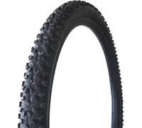 Copertura per bici XC Eleven Jobs, 27,5x2,10, nero