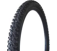 Copertura per bici XC Eleven Jobs, 27,5x2,25, nero