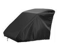 Copertura per bicicletta | Copertura impermeabile per bicicletta | Copertura per Rimorchio per bicicletta | Copertura per Rimorchio per bicicletta per bambini e animali domestici, Copertura per