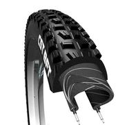 Copertura per bicicletta CST (100-507) TR Noir
