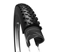 Copertura per bicicletta CST Patrol TR (71-622) Noir