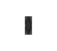 Copertura per bicicletta Hutchinson Gp1 Nero