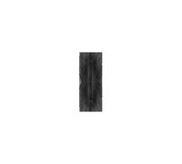 Copertura per bicicletta Hutchinson Gp1 Noir