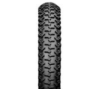 Copertura per bicicletta Hutchinson Python 3 Sideskin TS (55-584) Noir