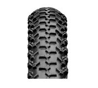 Copertura per bicicletta Hutchinson Python 3 Sideskin TS (57-622) Noir
