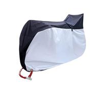 Copertura per bicicletta impermeabile - Coperture per biciclette esterne, borsa di stoccaggio pesante | MATERIALE AUTISSO