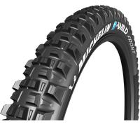 Copertura Per Bicicletta Michelin E-Wild 27.5X2.60 Anteriore #42367