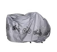 Copertura per bicicletta per esterni | Custodia di stoccaggio protettiva impermeabile per bicicletta | tela pieghevole resistente alle intemperie leggera e portatile per trasporto e attività all'aria