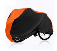 Copertura per Bicicletta per Giant Trance X/Trance Advanced/Advanced PRO 2018-2026, Tessuto Oxford Impermeabile, Copertura Resistente alle Intemperie per Uso Interno ed Esterno