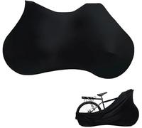 Copertura per Bicicletta per Orbea Alma M50 OMR 2020, Antipolvere AntiGraffio Protezione Ruote E Telaio Attrezzatura da Ciclismo