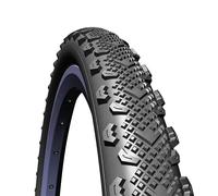 Copertura per bicicletta Rubena Tyres Winner Sprint TR (50-507) Noir