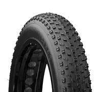 Copertura per bicicletta Wanda Tyre W1272 TR (100-406) Noir