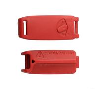 Copertura per blocco batteria per bici compatibile con Sram Battery Pack e Dropper Seat Shifter, progettata per proteggere e proteggere