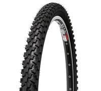 Copertura per BMX Eleven Yakko, 20" x 1,90", nero