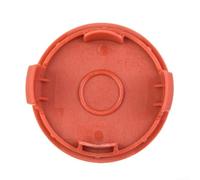 Copertura per bobina compatibile Bosch per ART 30-36 LI e AdvancedFor GrassCut 36, parti di ricambio a scatto per tagliabordi, confezione da 2