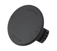 Copertura per bobina compatibile, con, per Parkside, per PRTA 20Li Series Cordless Grass Trimmer Ricambio Tappo Spool Cap, Per PRTA 20-Li A1 B1 B2 C3 Modelli IAN 351753 311046