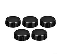 Copertura per bobina di ricambio per testa di erba troy progettata per 791-153066B e compatibile con TB20D TB21EC TB22EC TB26 TB32EC TB415CS (5 pezzi)