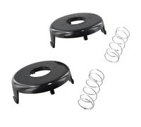 Copertura per bobina, parte 88026, modello 51307, 33,5 cm | Questo set di copertura per bobina e molla protegge il filo del trimmer e lo mantiene bloccato durante l'uso.