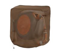 Copertura Per Bobina Tubo Da Giardino | Resistente A Polvere E Scolorimento,Copertura Per Bobina Tubo Da Parete | Per Giardino Fattoria Sentiero Ingresso Patio Prato Esterno