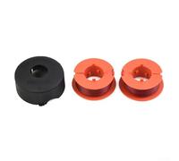 Copertura per bobine e 2 linee per decespugliatore Bosch Art 23, 26, 30, Combitrim e Easytrim modelli compatibili