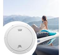 Copertura per boccaporto per barche marine Installa facilmente la