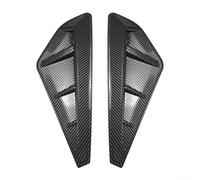 Copertura per bocchetta del parafango dello spoiler laterale dell'automobile per BMW X5 X5M G05 2019-2022 (fibra di carbonio)