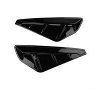 Copertura per bocchetta del parafango per spoiler laterale auto per BMW X5 X5M G05 2019-2022 (nero)