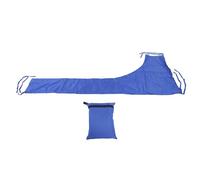 Copertura per boma per randa per barca a vela, tessuto Oxford 600D e antivento, per protezione dagli agenti atmosferici, parasole e resistente alla neve (8-9 piedi)