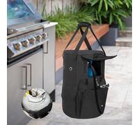 Copertura Per Bombola Di Propano Da 20 Libbre, Copertura Portatile Per Bombola