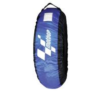 Copertura Per Borsa Di Pneumatici MotoGP Blu/Nero