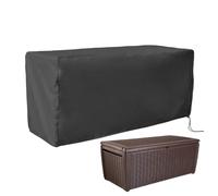 Copertura per box - Custodia protettiva anti-usura - Protezione UV per spiaggia, portico, cortile, campeggio, , garage, patio, prato, balcone, mare