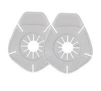 Copertura per braccio tergicristallo - Protezione in PVC per tergicristalli anteriori, ricambio per veicoli a motore esterni, dispositivo di protezione per rimorchi, berline e pickup