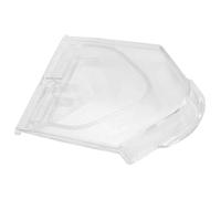 Copertura per braccio trasparente Clear Blender LID Flap Professional Blender