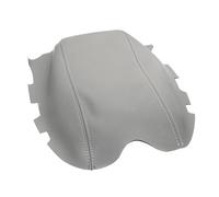 Copertura Per Bracciolo Auto In Microfibra E Pelle, Cuscino Per Centrale, Accessori Per Infiniti G37 2010-2014