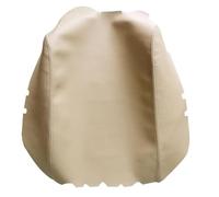 Copertura Per Bracciolo Auto Protezione Interna Impermeabile Per Console Centrale Per Tundra 2007 2008 2009 2010-2013(Beige-thread)