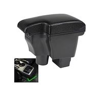 Copertura per bracciolo automatico Per Mazda Per CX-3 Box Bracciolo Retrofit Per Mazda 2 Per Skyactiv Per Versione Per Cx3 CX-3 Auto Bracciolo Scatola Di Immagazzinaggio Accessori Auto Auto Vano Porta