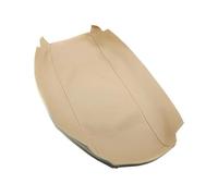 Copertura Per Bracciolo Centrale Dell'auto, In Microfibra In Pelle Per Ford Per Explorer 1995-2001(Beige)