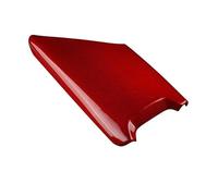 Copertura Per Bracciolo Centrale Per Chevrolet Per Corvette C8 2020 2021 2022 2023 2024 Decorazione D'interni(Red)